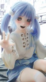 KiraDols - 梅川庫子 Umegawa Kurako - KH001-A - 150cm - A Cup - Image 8