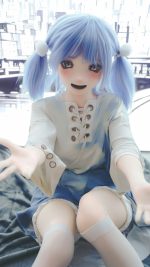 KiraDols - 梅川庫子 Umegawa Kurako - KH001-A - 150cm - A Cup - Image 9