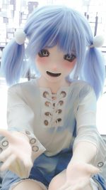 KiraDols - 梅川庫子 Umegawa Kurako - KH001-A - 150cm - A Cup - Image 10