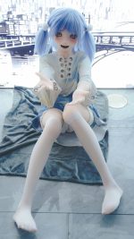 KiraDols - 梅川庫子 Umegawa Kurako - KH001-A - 150cm - A Cup - Image 11