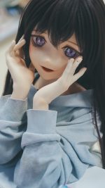 KiraDols - 陽葵 Himari - KH002-A - 150cm - A Cup：圖片 2