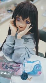 KiraDols - 陽葵 Himari - KH002-A - 150cm - A Cup：圖片 3