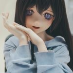 KiraDols - 陽葵 Himari - KH002-A - 150cm - A Cup