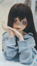 KiraDols - 陽葵 Himari - KH002-A - 150cm - A Cup
