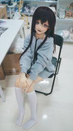 KiraDols - 陽葵 Himari - KH002-A - 150cm - A Cup：圖片 5