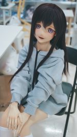 KiraDols - 陽葵 Himari - KH002-A - 150cm - A Cup：圖片 6