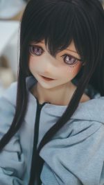KiraDols - 陽葵 Himari - KH002-A - 150cm - A Cup：圖片 7