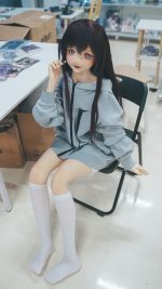 KiraDols - 陽葵 Himari - KH002-A - 150cm - A Cup：圖片 8