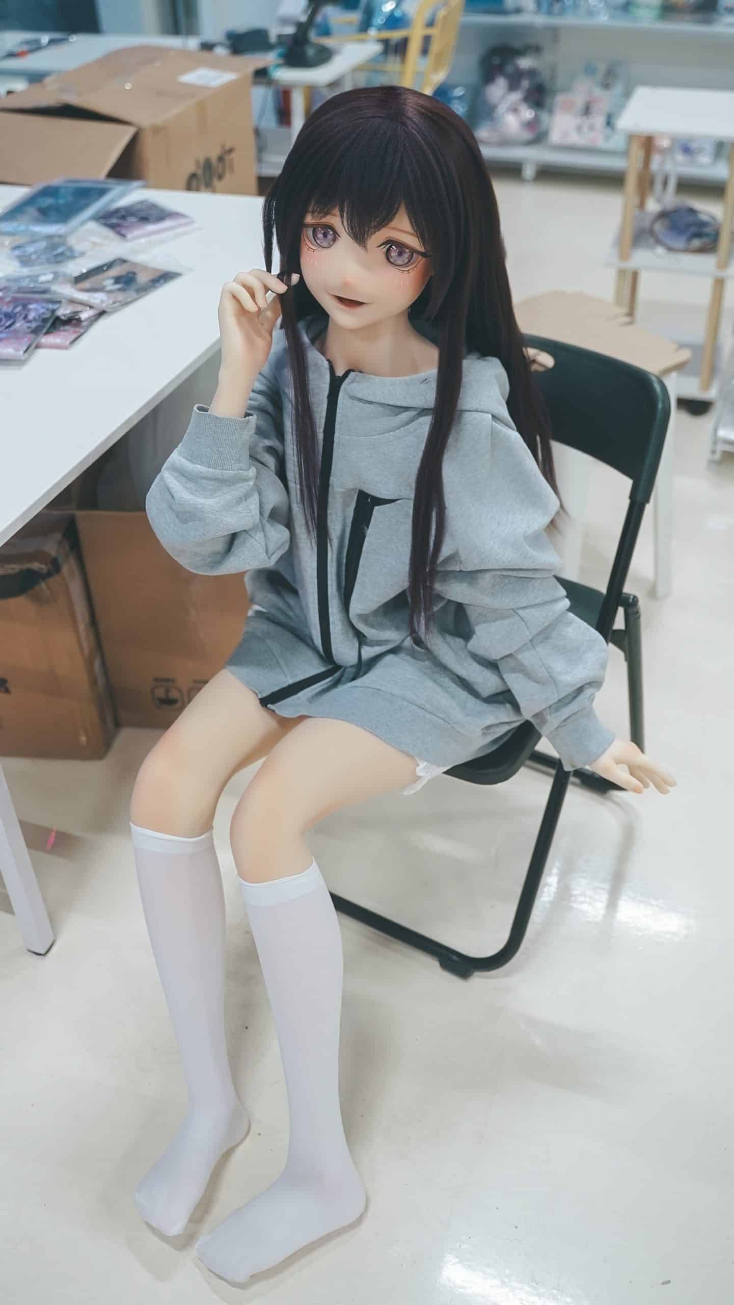 陽葵 豎屏寫真 3