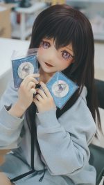 KiraDols - 陽葵 Himari - KH002-A - 150cm - A Cup：圖片 9
