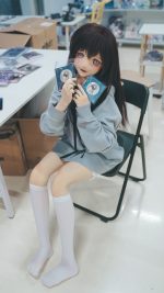 KiraDols - 陽葵 Himari - KH002-A - 150cm - A Cup：圖片 10