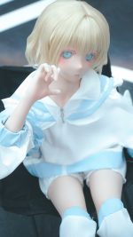 KiraDols - 紬 Tsumugi - KH003-A - 150cm - A Cup：圖片 2