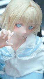 KiraDols - 紬 Tsumugi - KH003-A - 150cm - A Cup：圖片 3