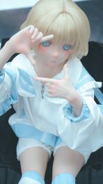 KiraDols - 紬 Tsumugi - KH003-A - 150cm - A Cup：圖片 4