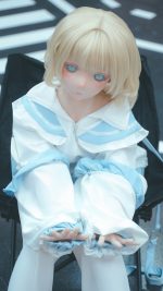 KiraDols - 紬 Tsumugi - KH003-A - 150cm - A Cup：圖片 6