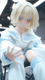 KiraDols - 紬 Tsumugi - KH003-A - 150cm - A Cup：圖片 7
