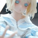 KiraDols - 紬 Tsumugi - KH003-A - 150cm - A Cup