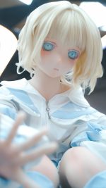 KiraDols 紬 Tsumugi 二次元矽膠娃娃
