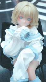 KiraDols - 紬 Tsumugi - KH003-A - 150cm - A Cup：圖片 9