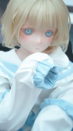 KiraDols - 紬 Tsumugi - KH003-A - 150cm - A Cup：圖片 10