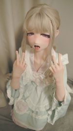 KiraDols - 修女 Risa - KH004-D3 - 155cm - B cup：圖片 2