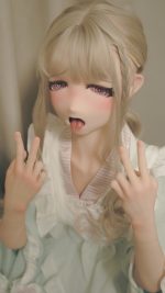 KiraDols - 修女 Risa - KH004-D3 - 155cm - B cup：圖片 3