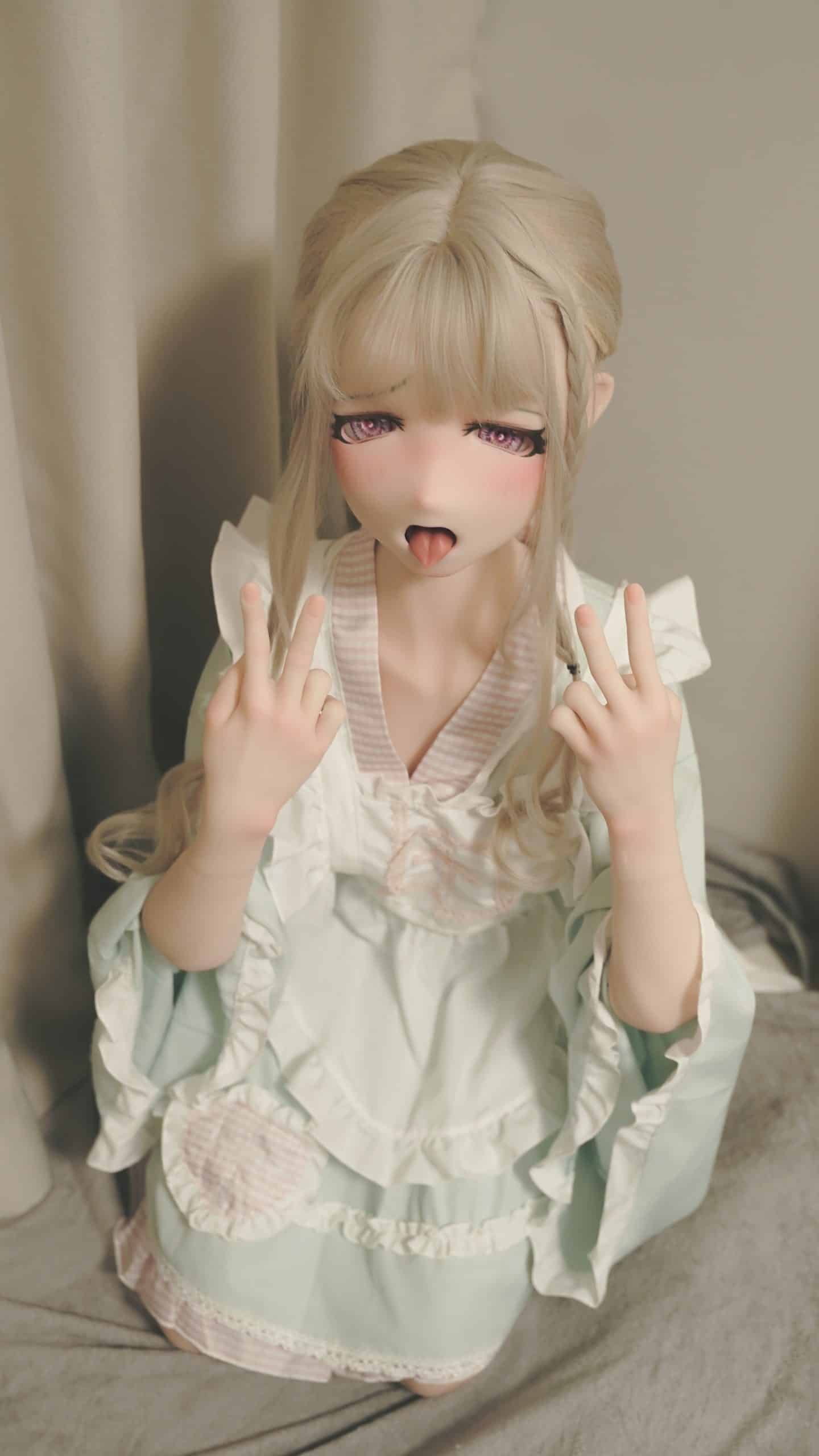 修女莉莎 寫真 2