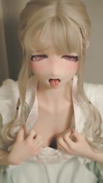 KiraDols - 修女 Risa - KH004-D3 - 155cm - B cup：圖片 5