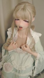 KiraDols - 修女 Risa - KH004-D3 - 155cm - B cup：圖片 6