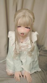 KiraDols - 修女 Risa - KH004-D3 - 155cm - B cup：圖片 7