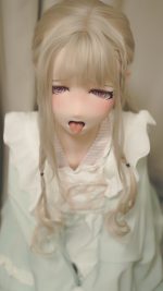 KiraDols - 修女 Risa - KH004-D3 - 155cm - B cup：圖片 8