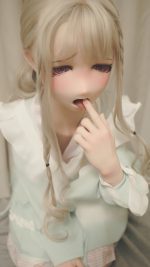 KiraDols - 修女 Risa - KH004-D3 - 155cm - B cup：圖片 9