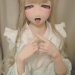 KiraDols - 修女 Risa - KH004-D3 - 155cm - B cup