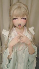 KiraDols - 修女 Risa - KH004-D3 - 155cm - B cup