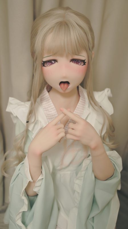 KiraDols - 修女 Risa - KH004-D3 - 155cm - B cup