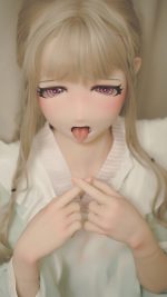 KiraDols - 修女 Risa - KH004-D3 - 155cm - B cup：圖片 11