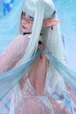 FUDOLL - 小妖 - 166cm - E cup - 皮紋：圖片 30