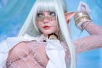 FUDOLL - 小妖 - 166cm - E cup - 皮紋：圖片 5