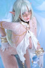 FUDOLL - 小妖 - 166cm - E cup - 皮紋