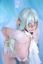 FUDOLL - 小妖 - 166cm - E cup - 皮紋：圖片 2