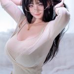 FireFlyDiary 螢火日記 –C013 千島 (硬頭3號妝） – 164cm – I罩杯 (Max Series)
