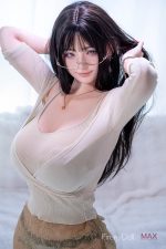 FireFlyDiary 螢火日記 –C013 千島 (硬頭3號妝） – 164cm – I罩杯 (Max Series)
