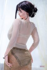 FireFlyDiary 螢火日記 –C013 千島 (硬頭3號妝） – 164cm – I罩杯 (Max Series) - Image 4