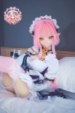 CroissantDoll 羊角社｜愛莉  - 手繪 - 155cm - C cup：圖片 2