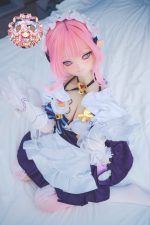 CroissantDoll 羊角社｜愛莉  - 手繪 - 155cm - C cup：圖片 3