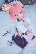 CroissantDoll 羊角社｜愛莉  - 手繪 - 155cm - C cup：圖片 4