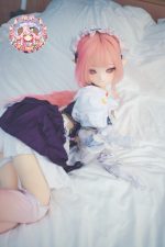 CroissantDoll 羊角社｜愛莉  - 手繪 - 155cm - C cup：圖片 5