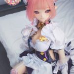 CroissantDoll 羊角社｜愛莉  - 手繪 - 155cm - C cup