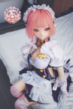 CroissantDoll 羊角社｜愛莉  - 手繪 - 155cm - C cup