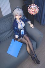 CroissantDoll 羊角社｜布諾妮婭  - 手繪 - 155cm - C cup